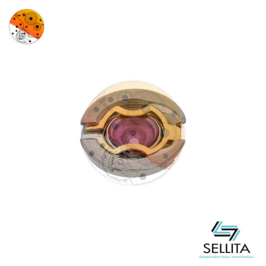 Sellita SW200 #3025 Amortiguador del Puente de Volante Incablock