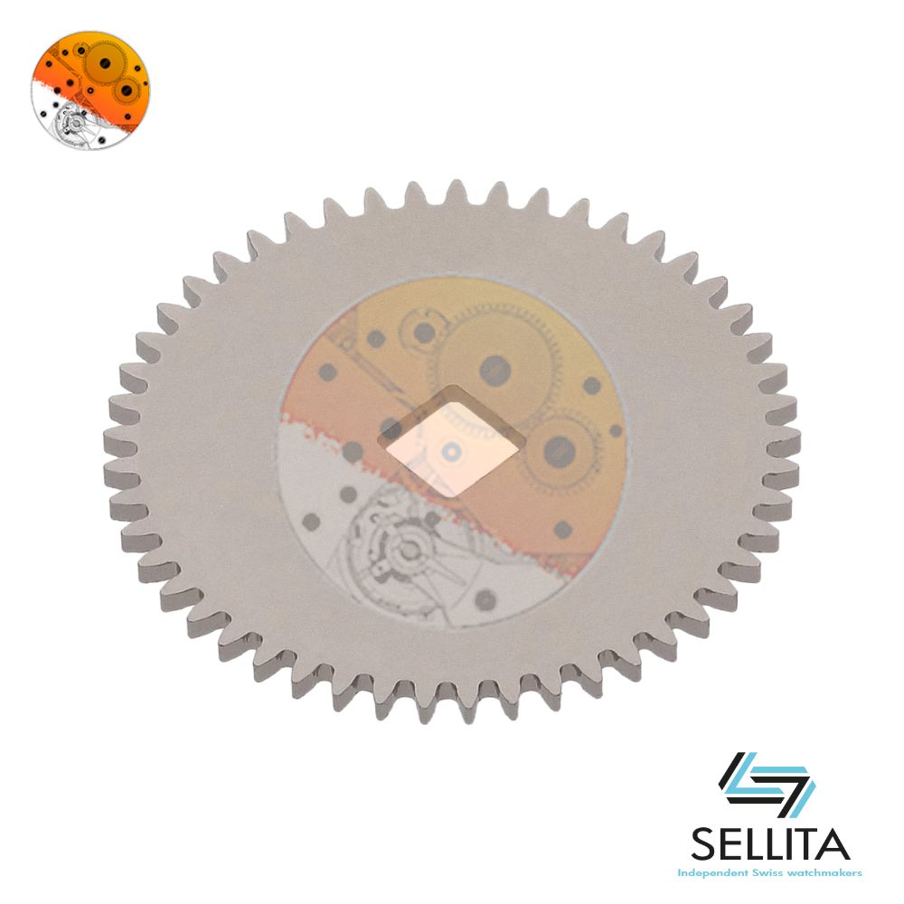 sellita sw300 415 rochete