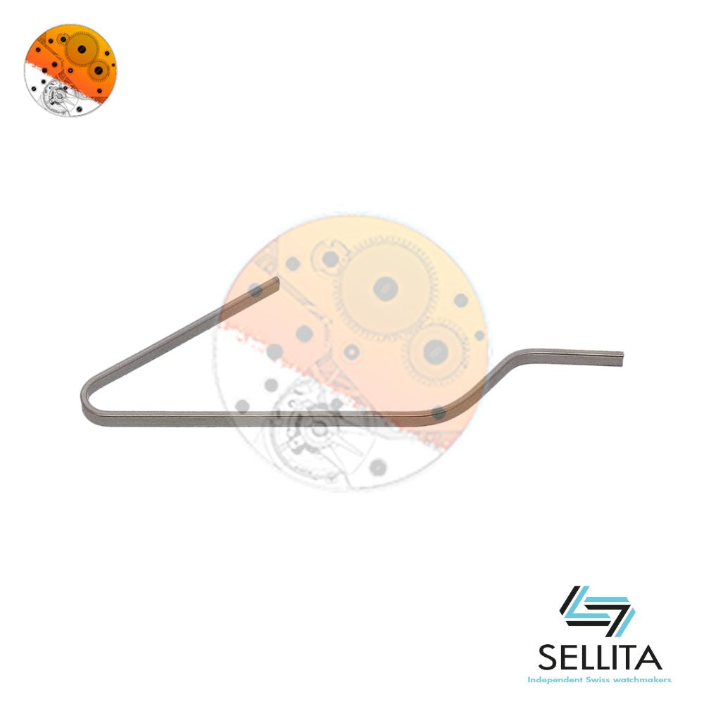 sellita sw300 434 trinquete