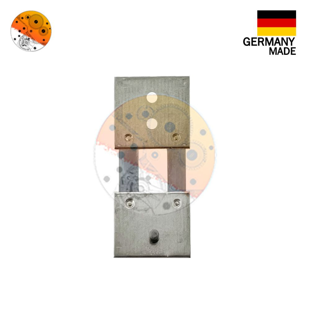 Suspensión Regulador de Péndulos 15.0 x 0.05 x 6.80 mm