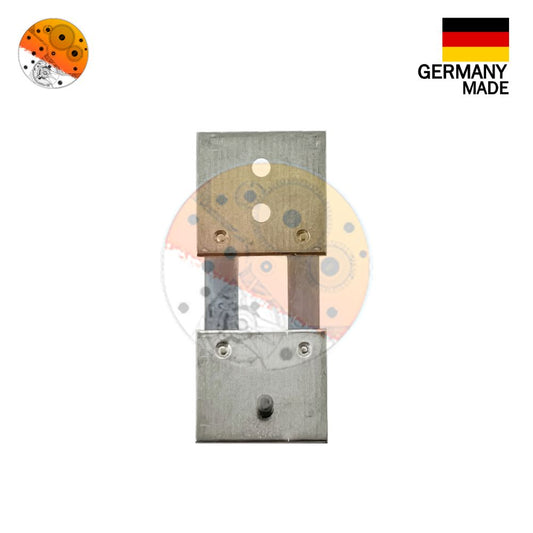 Suspensión Regulador de Péndulos 15.0 x 0.05 x 6.80 mm