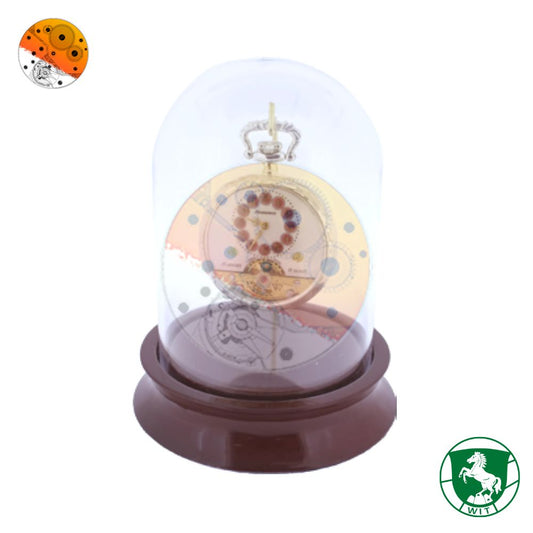 Campana para reloj de bolsillo marca WIT modelo 2560