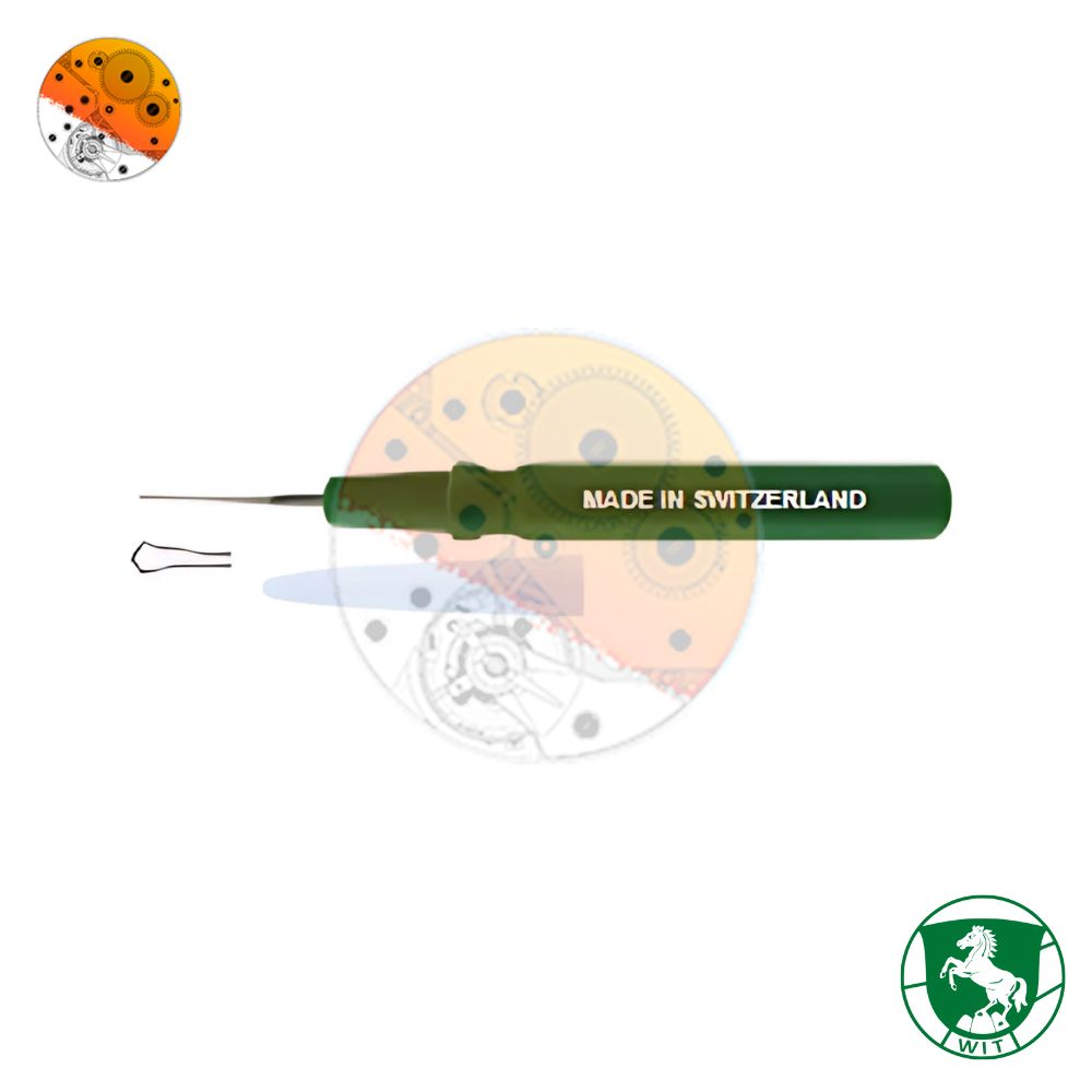 Aceitador verde WIT modelo 03637/C