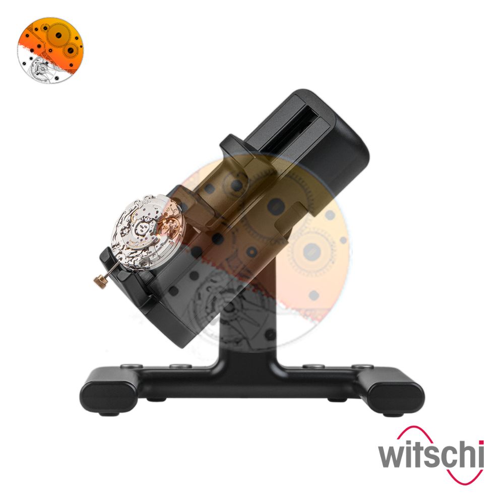 Cronocomparador Witschi ChronoMaster
