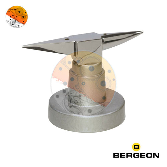 Bigornia Bergeon. Modelo 2286