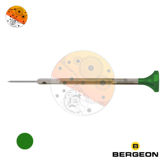 Destornillador Bergeon 30081-200