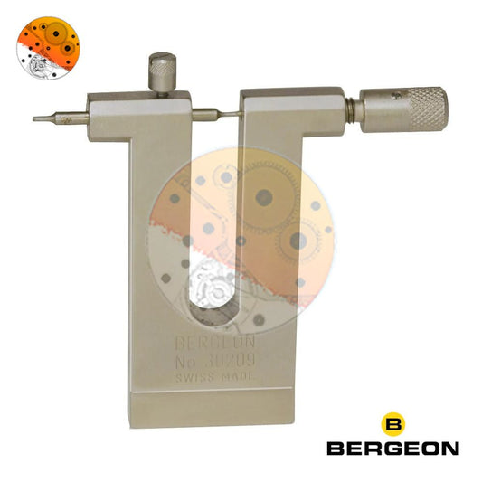 Útil Extraer Tornillos Bergeon 30209
