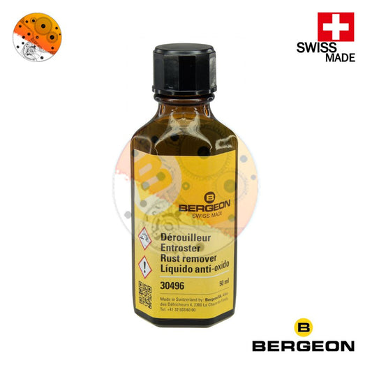 Liquido Antioxido Bergeon 30496