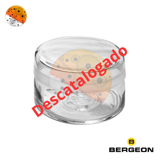 Bencinera Bergeon. Modelo 30514-100