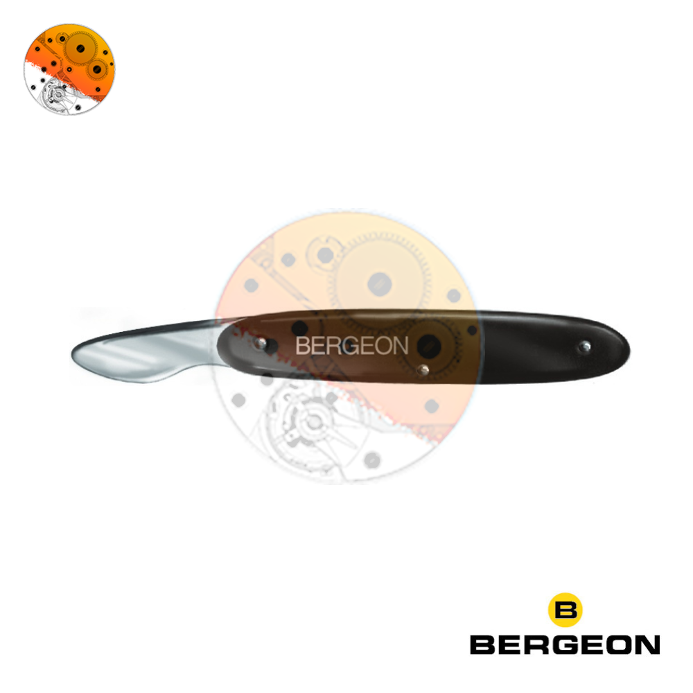 Chiave Apricasse Bergeon 5537 Per Cassa Orologi Rolex - Attrezzi Strumenti Orologiai - Foto 7