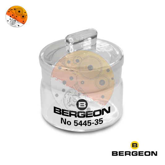 Bencinera Bergeon modelo 5445-35