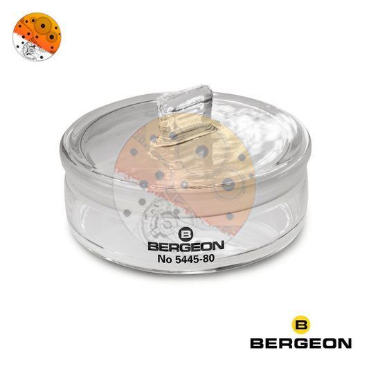 Bencinera Bergeon. Modelo 5445-80