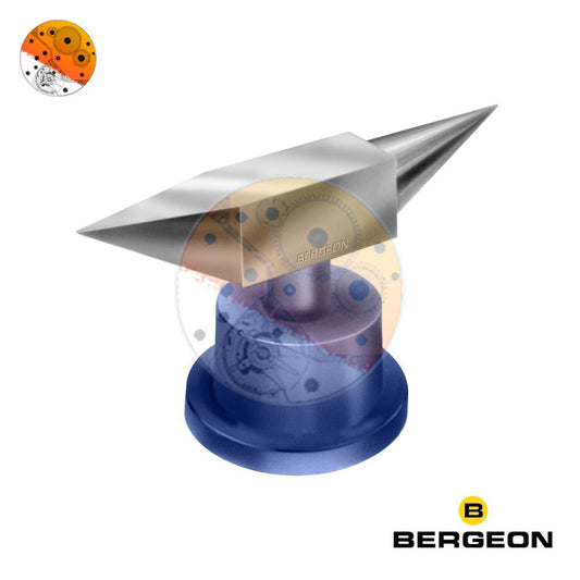 Bigornia Bergeon. Modelo 5927