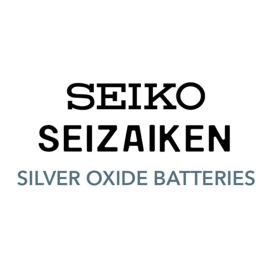 Caja 10 Pilas Seizaiken 357 - SR44W