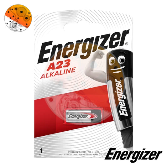 Blister Pila Energizer A23 12V