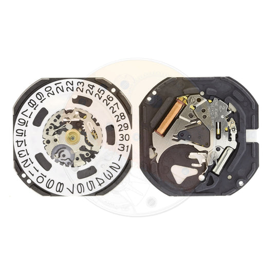Movimiento Seiko TMI / Hattory 7N42