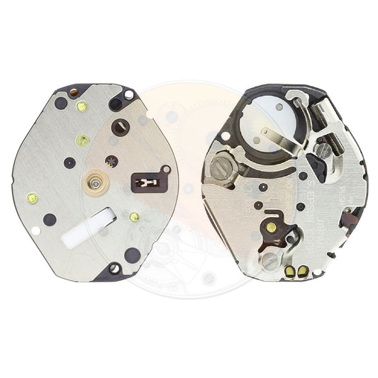 Movimiento Seiko TMI / Hattory Y120
