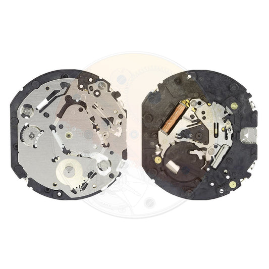 Movimiento Seiko TMI / Hattory VX9J