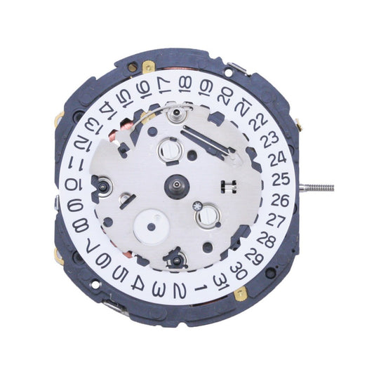 Movimiento Seiko TMI / Hattory YM55