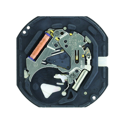 Movimiento Seiko TMI / Hattory VX43