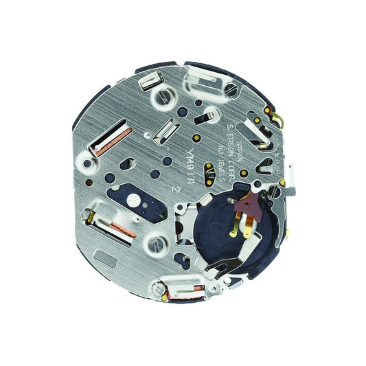 Movimiento Seiko TMI / Hattory YM91