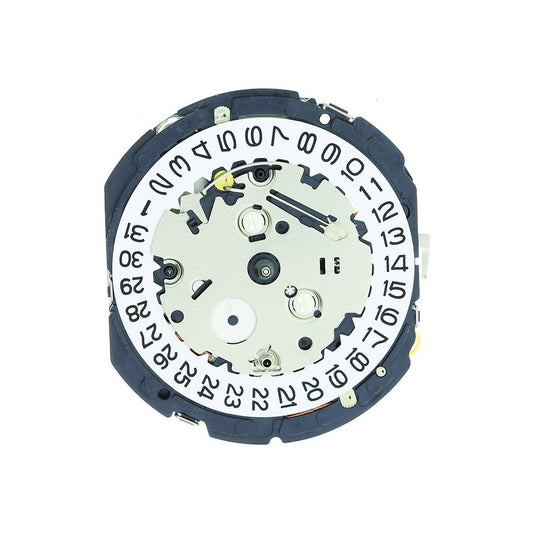 Movimiento Seiko TMI / Hattory YM24