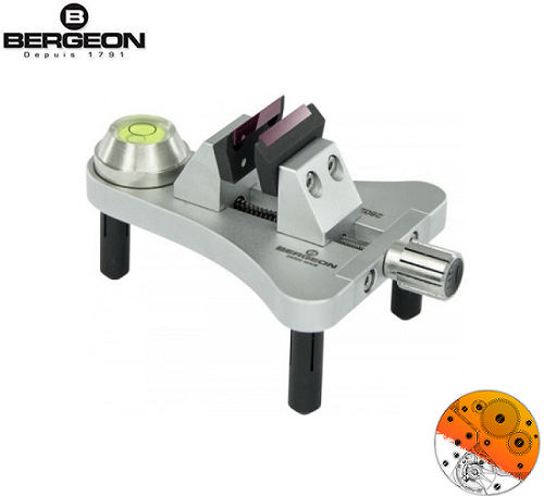 Nivelador De Volantes Bergeon 2802