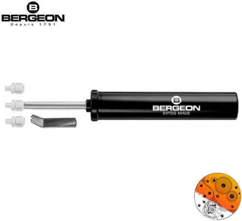 Bomba Bergeon 5011