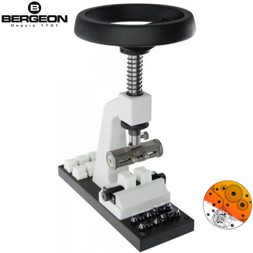 Llave Bergeon 5700 Z