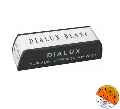 Pasta Dialux Blanco