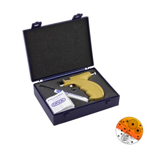 2665#Pistola Perforar Orejas Universal Caflon