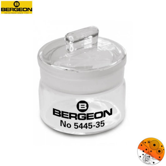 Bencinera Bergeon modelo 5445-35