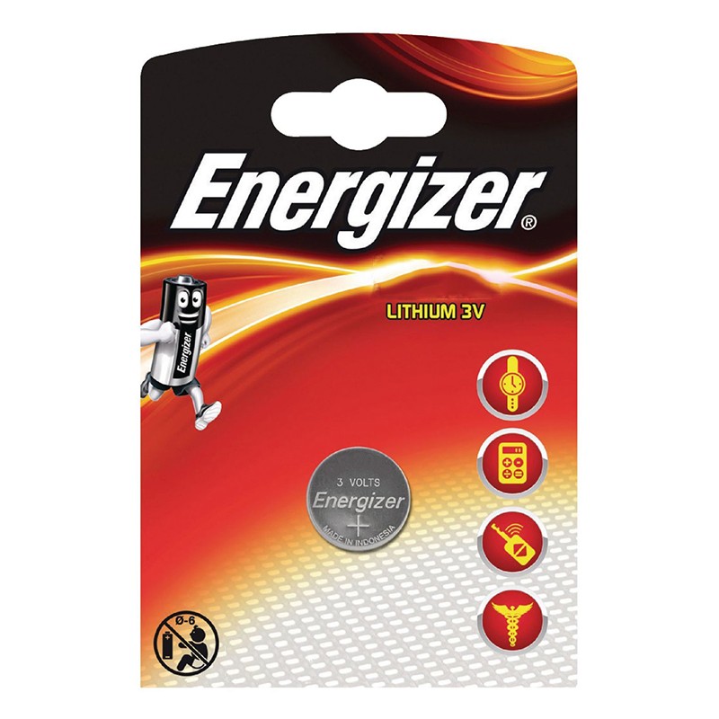 Caja 10 Uds. Energizer CR 2330